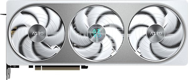 Gigabyte GeForce RTX 5070 AERO OC 12 GB grafikkort