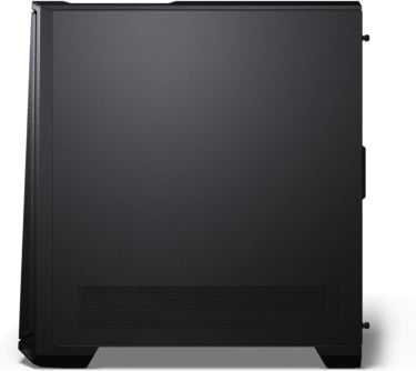 Phanteks Eclipse G400A ATX-chassi med vindue, sort