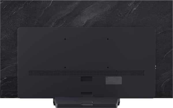 LG 55'' OLED evo C5 – 4K TV