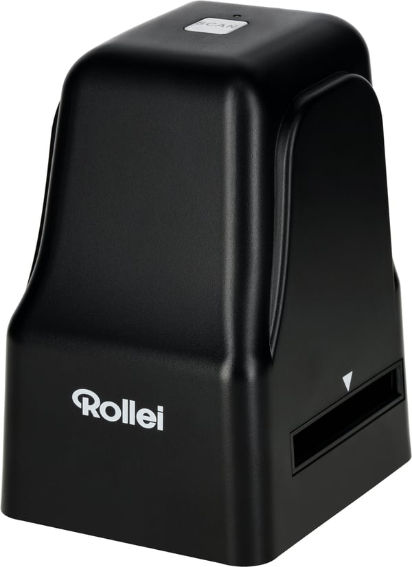 Rollei DF-S 180 filmskanner