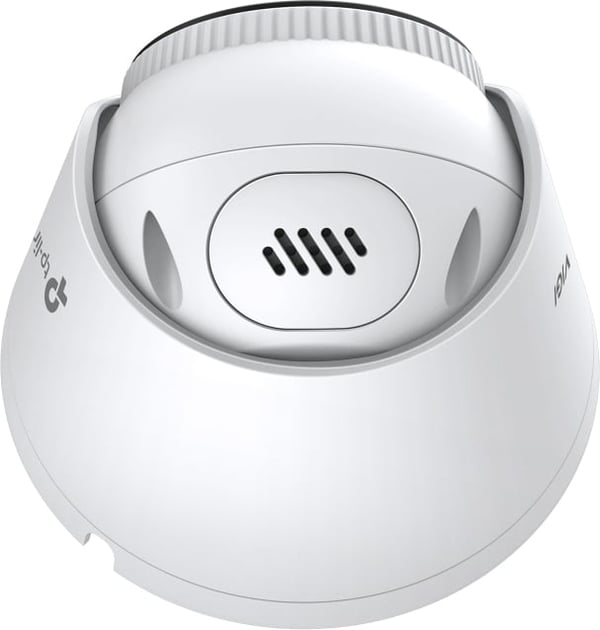 TP-Link InSight S445 övervakningskamera för utomhusbruk, 2,8 mm