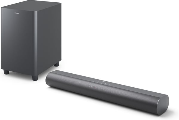 Philips TAB6100 2.1 Soundbar-ljudsystem