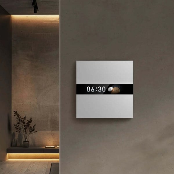 Aqara Display Switch V1 smarta hem väggströmbrytare