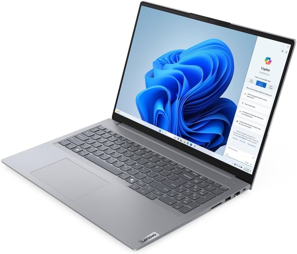 Lenovo ThinkBook 16 Gen 7 16" bärbar dator (21MW0076MX)