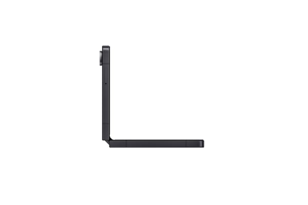 Samsung Galaxy Z Flip7 telefon, 256/12 GB, Jetblack
