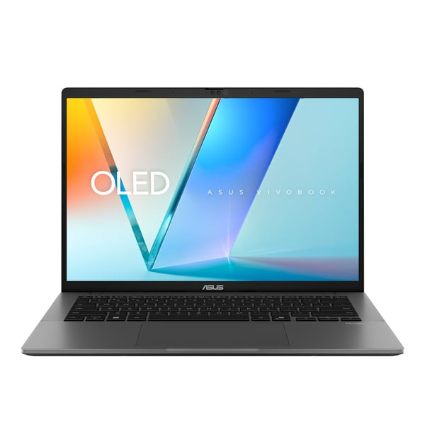 ASUS Vivobook S14 bärbar dator (D3407HA-SF085W), Win 11