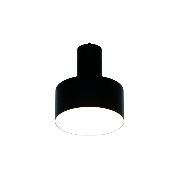Nordlux Matis klämmlampa, svart