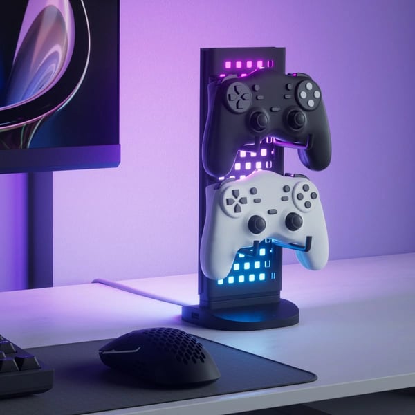 Nanoleaf Upplyst Spelkontrollställ