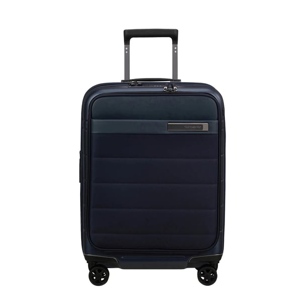 Samsonite Cabin Neopod Expand resväska, 55 cm, blå