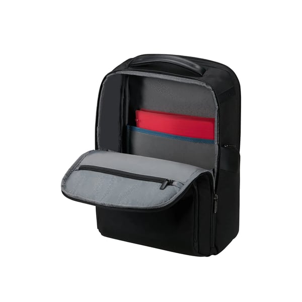 Samsonite Evosight datorryggsäck, 17,3", svart