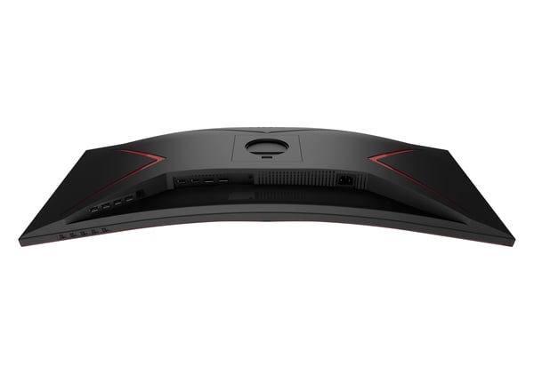 AOC CU34G2XP/BK 34" böjd spelskärm