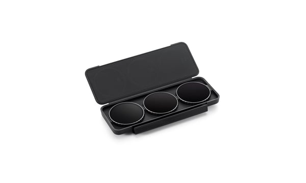 DJI Osmo Action 6 ND Filter Set filteruppsättning