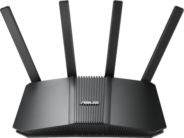ASUS RT-BE82 Wi-Fi 7 router