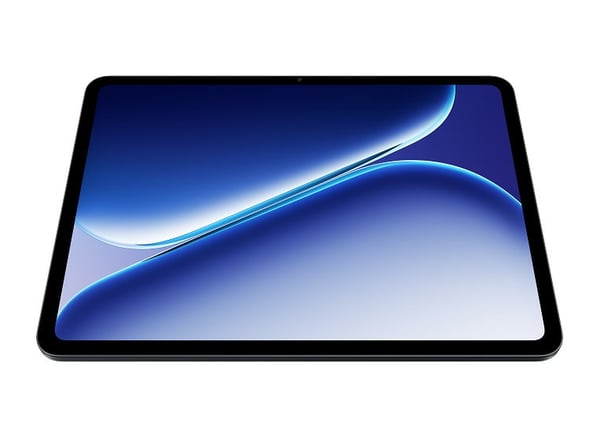 OnePlus Pad Go 2 5G surfplatta, 256 GB, Shadow Black
