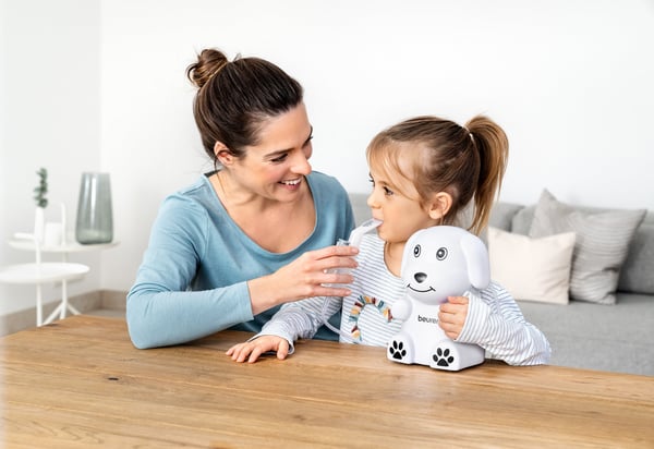 Beurer IH24 Kids inhalator