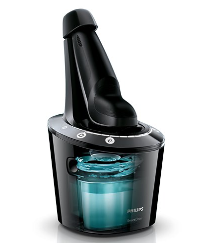 Philips JC302/50 SmartClean-kassett, 2 st