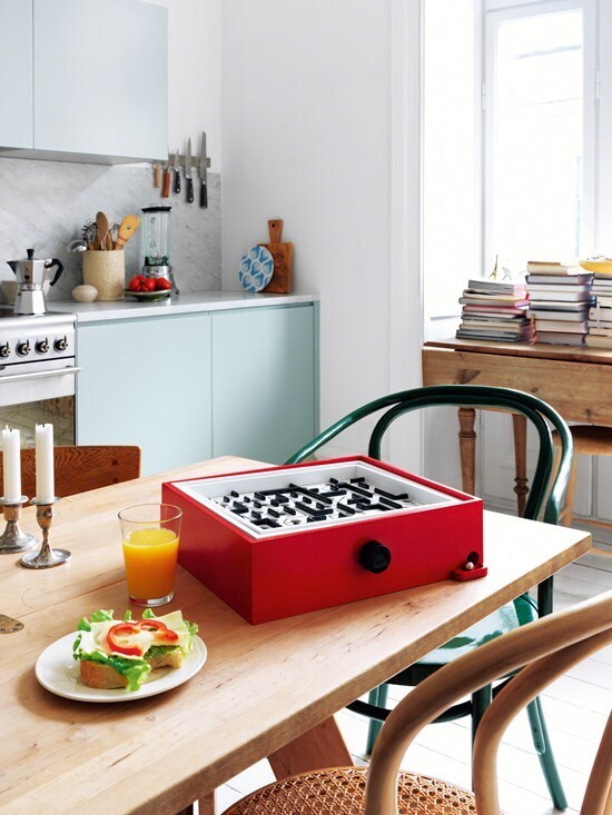 BRIO 34020 - Labyrint och extra plankor