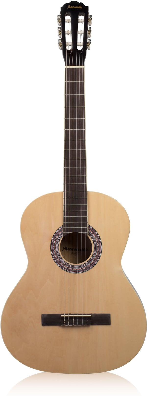 Axesmith Classic v2 39" akustisk gitarr