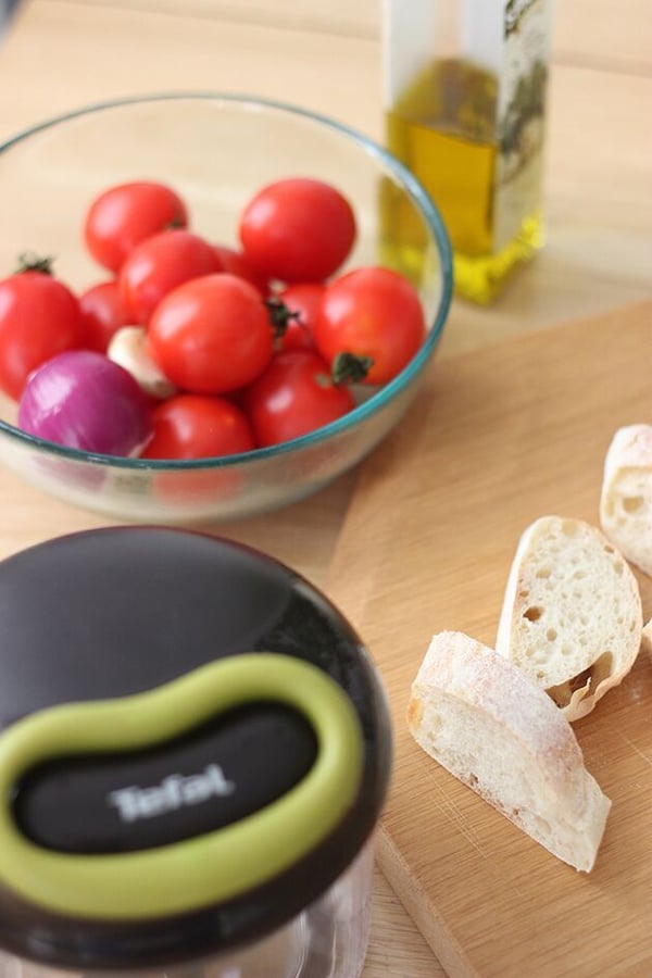Tefal Ingenio -hackare