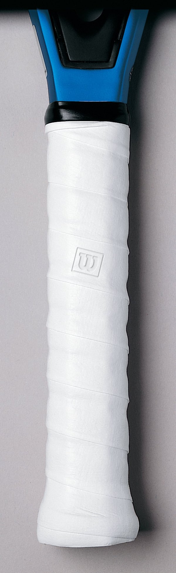 Wilson Pro Overgrip -grip, vit, 3 st