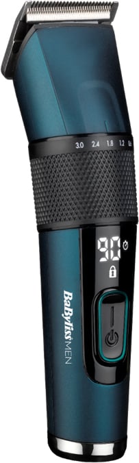 Babyliss BLE990E Japansk Stål - Hårklipper til hjemmebrug