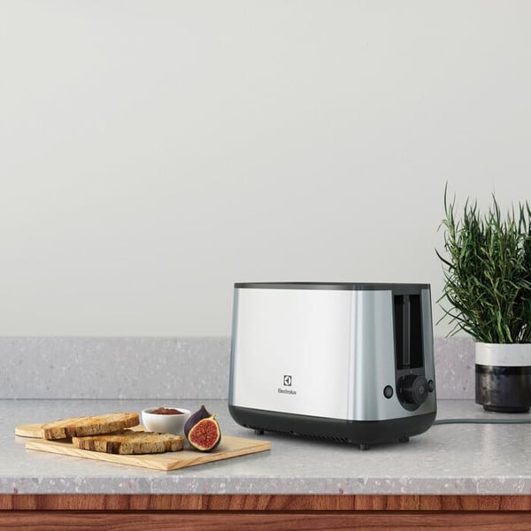 Electrolux E3T1-3ST Create 3 -brödrost