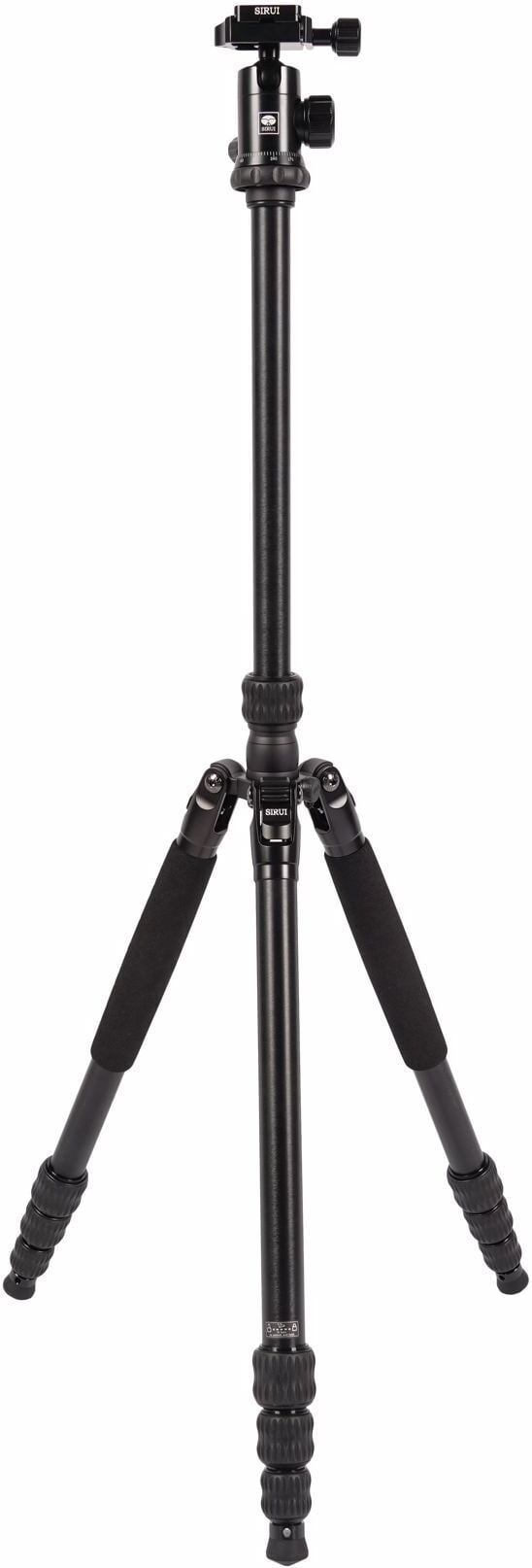 Sirui Traveler 7A kamerastativ, svart