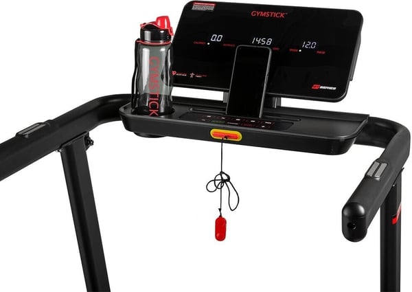 Gymstick GT1.0 löpband