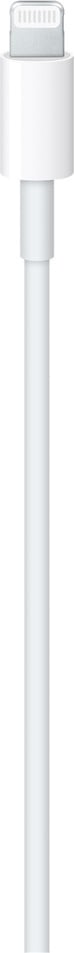 Apple USB-C - Lightning-kabel 2 m