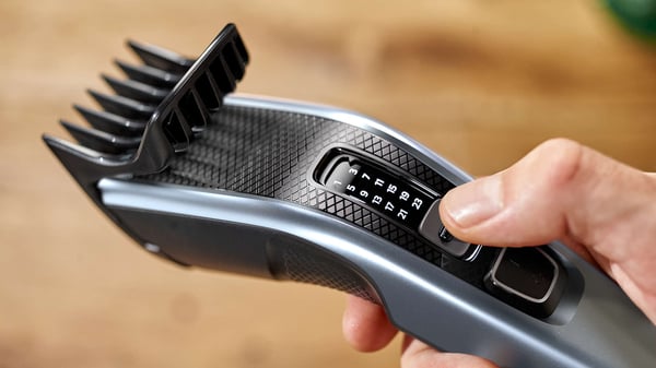 Philips HC3530/15 - hjemme klipper