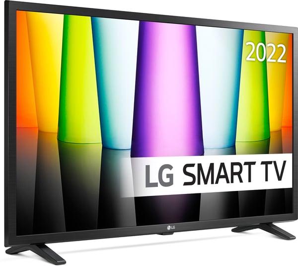 LG 32LQ630 32" HD Ready Smart LED TV