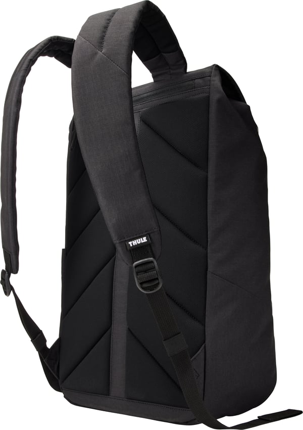 Thule Lithos Ryggsäck 16L -svart