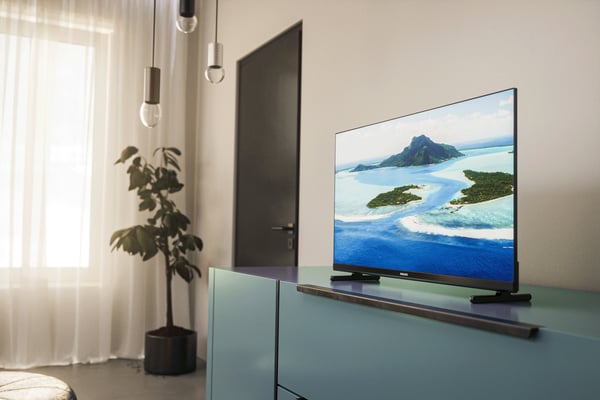 Philips 32PHS5507 32" HD Ready LED TV