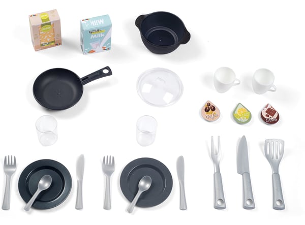 Smoby Bon Appetit - legetøjskøkken