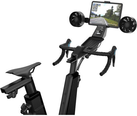 Tacx NeoBike Plus Smart -ergometer
