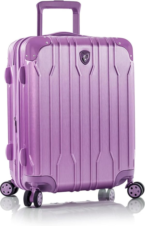 Heys Xtrak 53 cm -kuffert, lavendel
