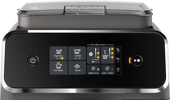 Philips EP2224/10 -kaffemaskine