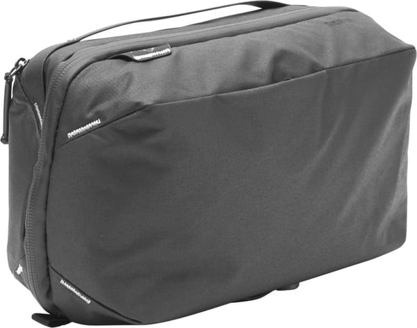 Peak Design Wash Pouch - toalettväska, svart