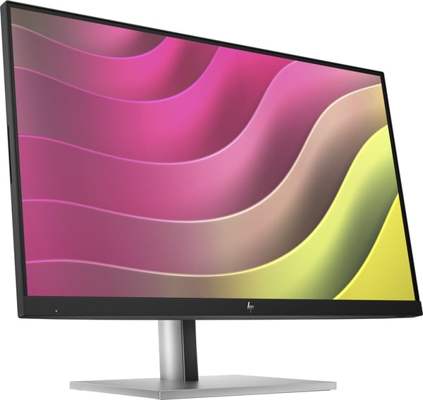 HP E24t G5 Full HD 23,8" touchskærm