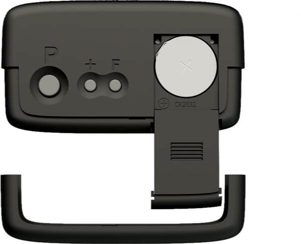 Needit Park Micro 2 Elektronisk parkeringsskive