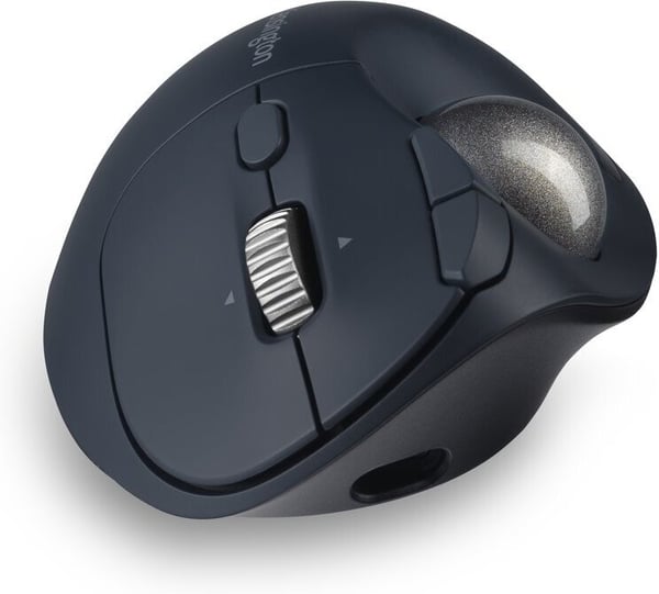 Kensington Pro Fit® TB550 -trackball av återvunnen plast