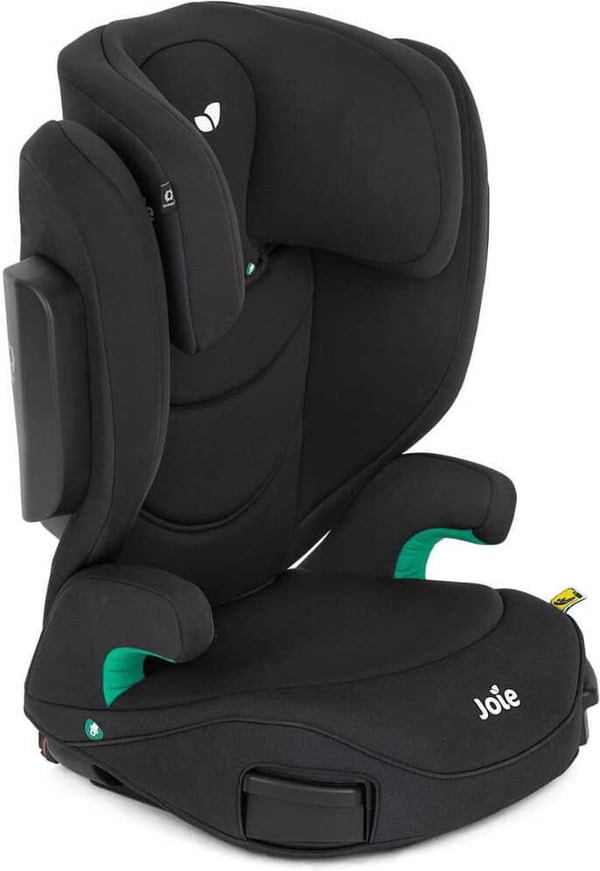 Joie i-Trillo FX -bältesstol, 100 - 150 cm, Shale
