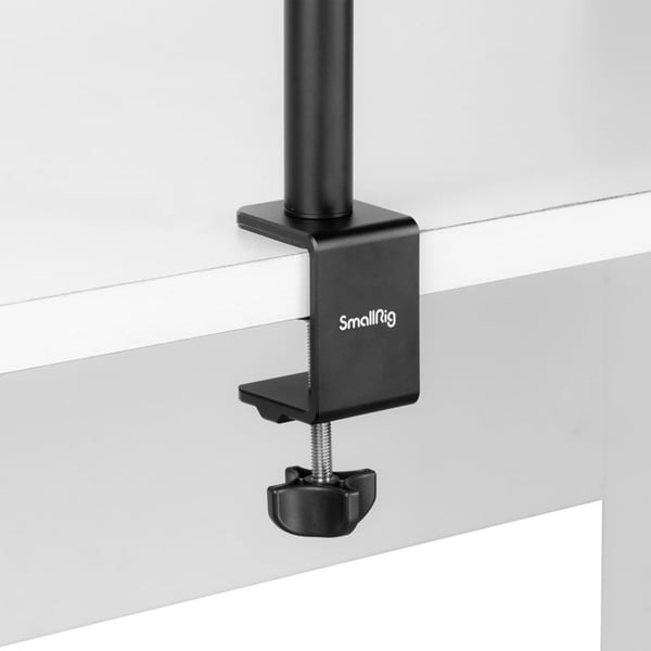 SmallRig 3992 skrivebordstativ med holder DT-30