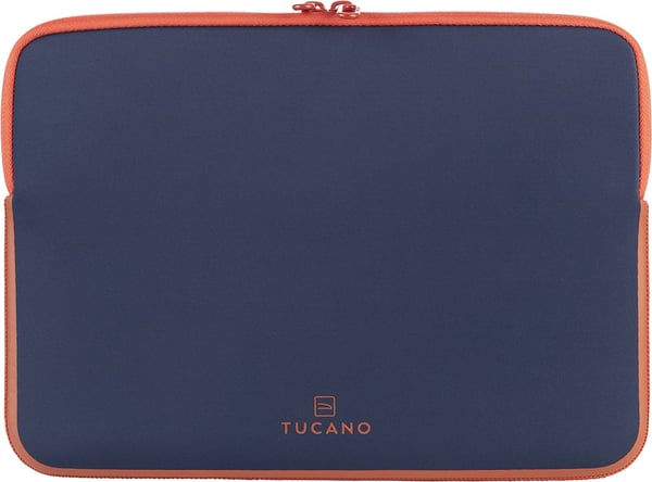 Tucano Elements -skyddsfodral 13" för bärbar dator, blå