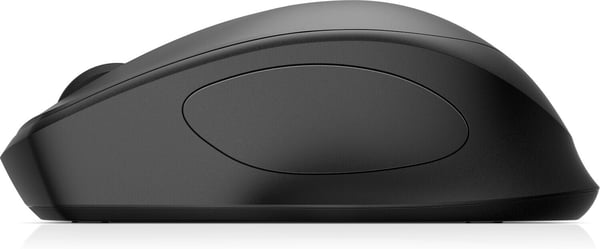 HP 280 Silent-trådløs mus (19U64AA), sort