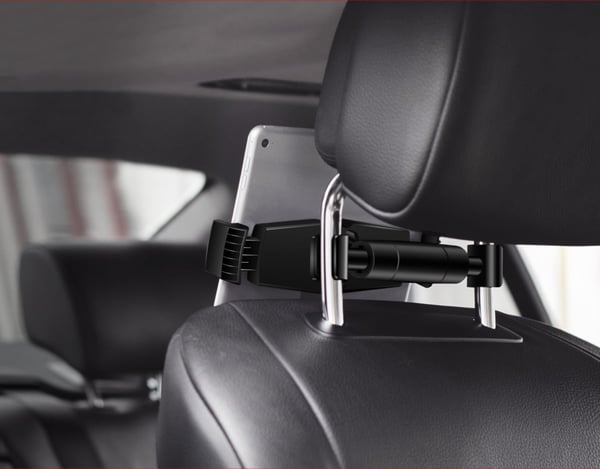 Deltaco ARM-C106 - tablet bilholder
