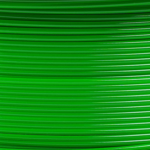 Copymaster3D PET-G filament til 3D-printere, 1.75 mm, neongrøn