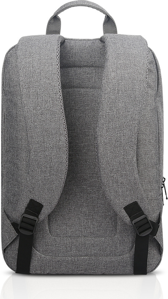 Lenovo 15,6" Laptop Casual Backpack B210 - rygsæk, grå