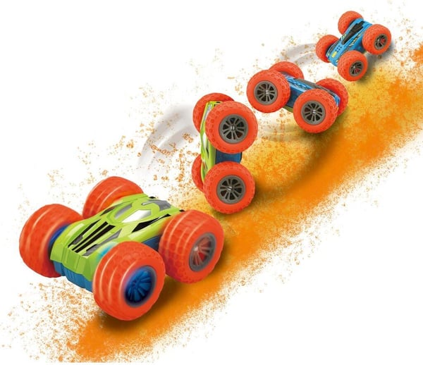 Koolspeed Flashing Rover - Fjernstyret bil