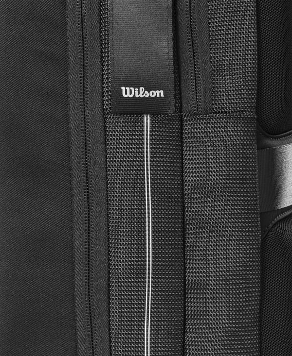 Wilson x RF Ryggsäck - tennisryggsäck